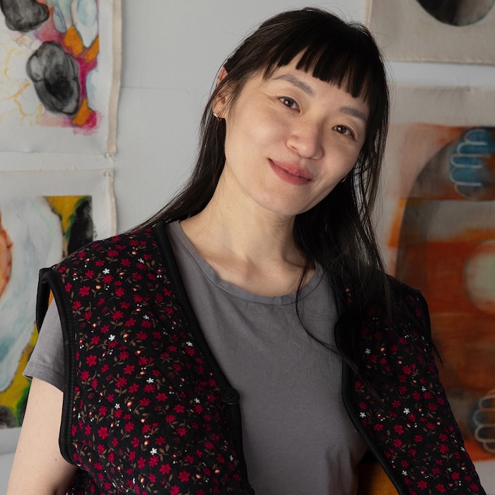 Headshot of Yoon Nam
